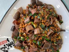 -日照大牌檔•小船海鲜(万平口店)