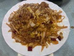 -川人川菜馆·小龙虾·鲜虾现做(黄山路店)