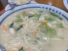 -老雒阳面馆·水席·洛阳菜(偃师店)