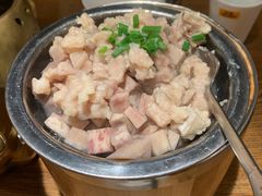 -炊烟小炒黄牛肉(中心印象城店)