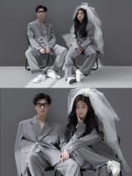 -青禾婚纱摄影(杭州店)