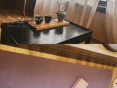 -长沙晚报大道亚朵酒店