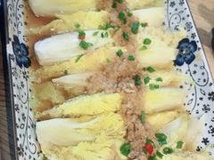 -蜜桃餐厅·古运河畔(南下塘店)