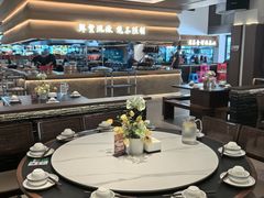 -灶东家民间菜(回兴店)