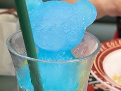 小熊冻柠茶-肥韬茶餐厅(南山mini店)