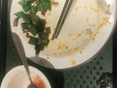 -乡村基(两江新区黄山大道第二餐厅)