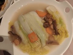 -粤财皇冠假日酒店·彩华轩中餐厅