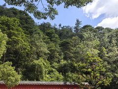 -大慈岩风景区