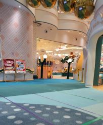 -奈尔宝家庭中心·亲子餐厅(苏州大悦城店)