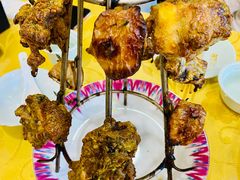 -新疆巴州金丝特餐厅(大钟寺店)