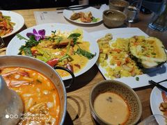 -暹罗酒肆泰餐厅酒吧