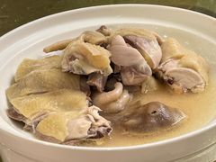 -黄埔华苑酒家(黄埔店)