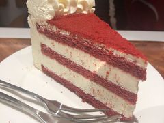 -Peet's Coffee皮爷咖啡(德基店)