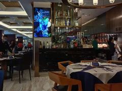 -东方红海鲜百汇(国际大厦店)