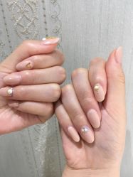 点击看大图 -亮亮美甲美睫