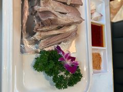 -燕兰楼·清真西北融合菜(亚运村店)