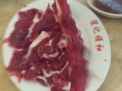 -陈记顺和潮汕牛肉火锅(韩江路店)