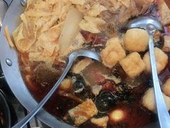 -小螺大作·螺蛳粉火锅(林和西店)