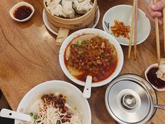 -豆相识•九九豆腐脑(牛咡桥店)