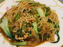 关东特色炒面-石老头关东饺子王·东北菜(嘉华鑫城店)