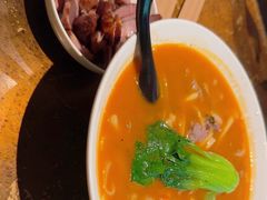 -漆黑觉米粉(三里屯店)