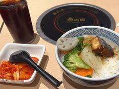 -吉野家(上海美罗城店)
