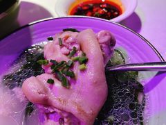 -今朝桃花醉川菜小酒馆(龙湖天街店)