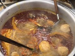 -顶上头·螺蛳火锅(五一新村店)