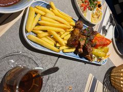 -La Medina餐厅(亮马河南路店)