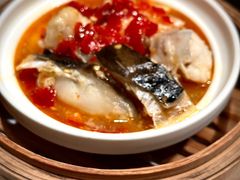 -广州文华东方酒店·江-由辉师傅主理