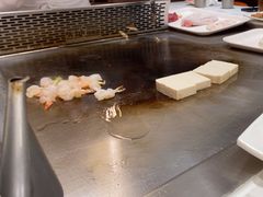 -火地铁板烧(昆山万象汇店)