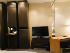 -上海柏悦酒店