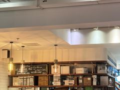 -BAKER&SPICE(安福路店)