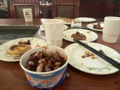 -比亚森自助烤肉料理(裕华店)