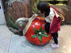 -上海大自然野生昆虫馆(东方明珠·爬宠昆虫探索中心)