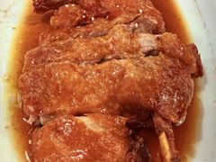 -日昌餐馆(亦庄店)