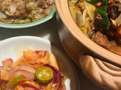 -弄堂里(西溪龙湖天街店)