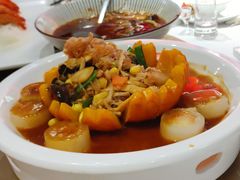 -珍之宝御品·寻味顺德(容桂渔人码头店)