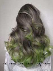 -Style HAIR