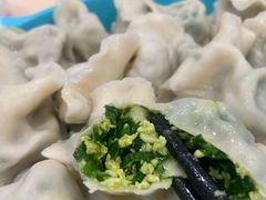 -老边饺子馆(东单店)