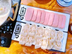 -大理老字号·舟渔的鱼野生菌海景餐厅(双廊店)