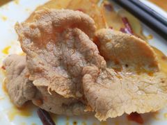 -金鼎雪山牦牛杂火锅(理县总店)