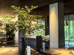 -木守西溪溪隐餐厅