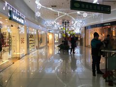 -方恒购物中心(望京小街店)