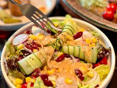 -Nord Grill&Bar Highland诺德西餐(深圳欢乐海岸店)