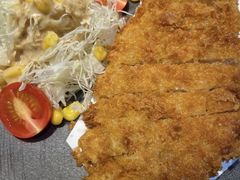 -鳗鱼家·深夜食堂(军博店)