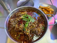 -蓉三少冒烤鸭·四川小吃集(北京首店)