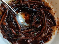 -望乡楼上海菜(日月光店)