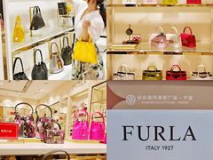 -宁波杉井奥特莱斯广场