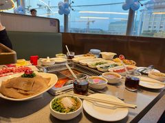 -海底捞火锅(王府井银泰in88店)